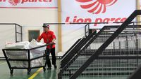 TPS Berkonsep One Stop Facility di Batam