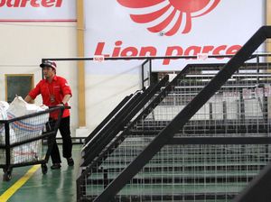 Lion Parcel Investigasi Paket Wanita Kolaka Senilai Rp 20 Juta Hilang Lion Parcel Investigasi Paket Wanita Kolaka Senilai Rp 20 Juta Hilang