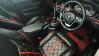 BMW Modifikasi Ammar Zoni