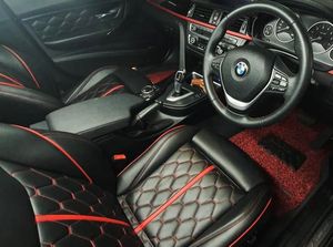 BMW Modifikasi Ammar Zoni