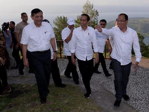 Banyak Tak Terawat, 40 Rumah Gorga di Samosir akan Ditata Ulang