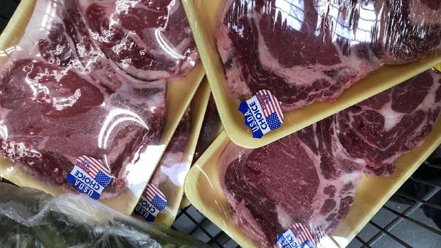 Kenali Tipe Wadah Plastik yang Aman buat Simpan Daging Kurban