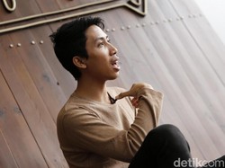 Aby Respati Sempat Minder usai Balik Jadi Cowok Tulen