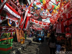 Contoh Proposal 17 Agustus Lengkap dengan Biaya Contoh Proposal 17 Agustus Lengkap dengan Biaya