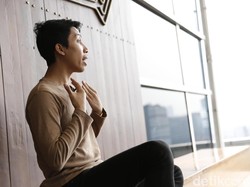 Kisah Pertobatan Waria Kembali Jadi Lelaki Tulen