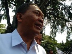 Pemkot Bandung Siapkan Tim Antisipasi Penyebaran Virus Corona