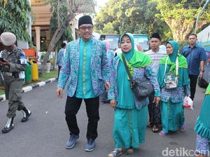 Menpora Imam: Ada Jaminan Keamanan, Kenapa PSSI Tunda Final PSM Vs Persija?