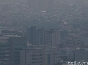 Tekan Polusi, Jakarta Bisa Kok Belajar dari Kota-kota Ini Tekan Polusi, Jakarta Bisa Kok Belajar dari Kota-kota Ini
