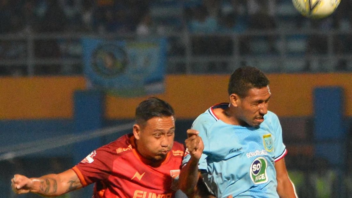 Foto: ANTARA FOTO/Syaiful Arif/wsj.