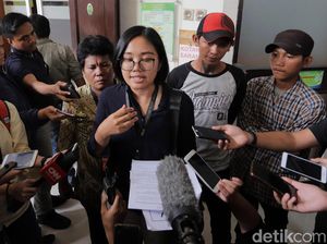 Pengamen Korban Salah Tangkap Akan Adukan Hakim Praperadilan ke Bawas MA-KY Pengamen Korban Salah Tangkap Akan Adukan Hakim Praperadilan ke Bawas MA-KY