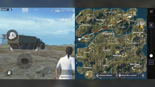 Pubg Lite Ringan Dimainkan Tapi Kurang Menantang