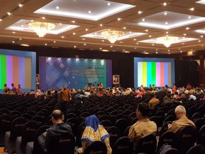 Kemenpan-RB Gelar Rapat Koordinasi Pengadaan CPNS 2019