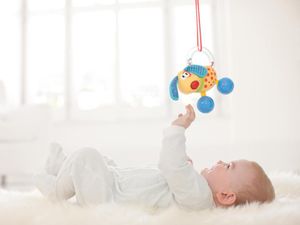 Polisi Bantah Viral Pasutri Tersangka Usai Adopsi Bayi Sahabat: Berita Hoax! Polisi Bantah Viral Pasutri Tersangka Usai Adopsi Bayi Sahabat: Berita Hoax!