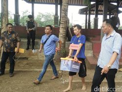 Mutilasi Sadis PNS Bandung hingga Ibu Kubur Anak Sendiri di Cilacap