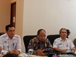 Agustus Puncak Kemarau, Pemerintah Siapkan Langkah Antisipasi