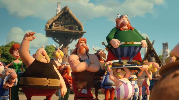 Asterix