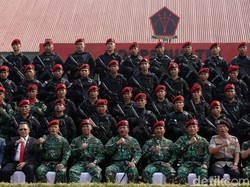 Koopssus Didebat, TNI Ajak Komnas HAM Terlibat