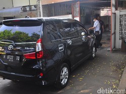 3 Parpol Pengusung Kecewa Tamzil Kena OTT KPK Lagi