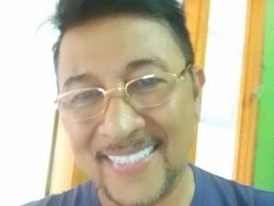 Mengenal Sosok Dieno Ramly, Aktor FTV yang Meninggal Dunia