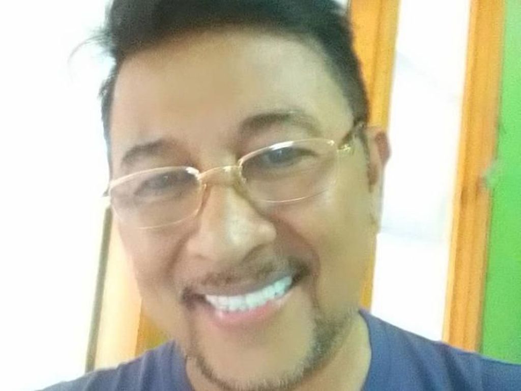 Mengenal Sosok Dieno Ramly, Aktor FTV yang Meninggal Dunia Mengenal Sosok Dieno Ramly, Aktor FTV yang Meninggal Dunia
