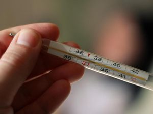 Termometer Merkuri Bakal Dilarang, RS yang Masih Pakai Bisa Turun Akreditasi Termometer Merkuri Bakal Dilarang, RS yang Masih Pakai Bisa Turun Akreditasi