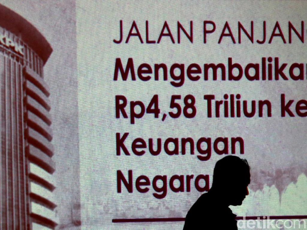 Sejarah BLBI, Tragedi Korupsi Terbesar di Indonesia