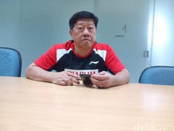 PB Djarum Tepis Tudingan Audisi Beasiswa Bulutangkis Eksploitasi Anak