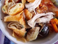 Bikin Nagih! 7 Menu Sarapan Khas Solo Ini Lezatnya Melegenda