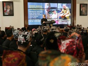 Bupati Anas Dorong Target Indeks Pembangunan Manusia dan Pendidikan Formal
