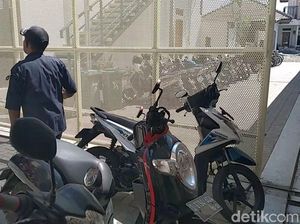 Di Balik Kisah Pilu Bocah Syakira Tewas Terjepit Gerbang Sekolah