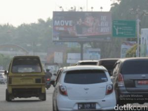 Video: Selain Riau, Jambi Juga Diserbu Asap
