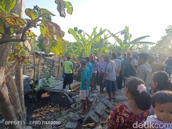 Mr X yang Mayatnya Ditemukan di Irigasi Lamongan Ternyata Korban Laka