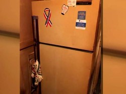 Pria AS Kaget Temukan Mayat Bayi di Kulkas Milik Ibundanya