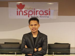 Tren Ngantor Berubah, Bisnis Virtual Office Makin Melejit Tren Ngantor Berubah, Bisnis Virtual Office Makin Melejit