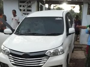 Kisah Mobil Masuk Makam dan Bisikan Gaib pada Pengemudi Kisah Mobil Masuk Makam dan Bisikan Gaib pada Pengemudi