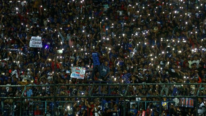 Foto: ANTARA FOTO/Ari Bowo Sucipto Foto: ANTARA FOTO/Ari Bowo Sucipto