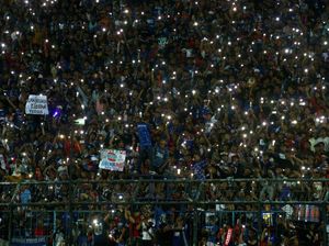 Sederet Kriteria Manajer Arema FC yang Dirindukan Aremania Sederet Kriteria Manajer Arema FC yang Dirindukan Aremania