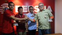 JakCard Edisi Khusus untuk The Jak Mania