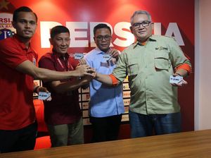JakCard Edisi Khusus untuk The Jak Mania