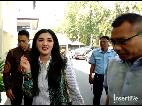 Anang Ashanty