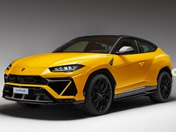 Terlalu! Dana Bantuan COVID-19 Dipakai Plesiran ke Klub Dewasa dan Beli Lamborghini