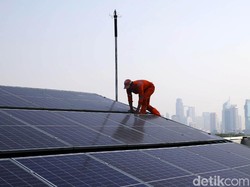 Nggak Gampang Terapkan Energi Ramah Lingkungan, Ini Tantangannya