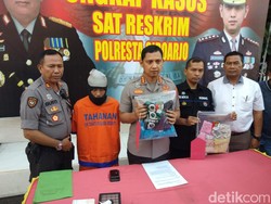 Seorang Anak Hamil Dua Kali Akibat Diperkosa Bapak Kandung