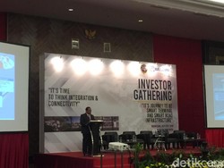 Kurang Dana dan SDM, Pemerintah Minta Swasta Ikut Bangun Infrastruktur