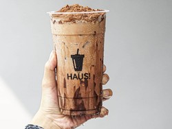 Mengintip Rahasia Cuan Dagang Minuman Kekinian Ala Haus!