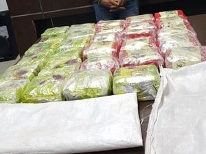 Detik-detik Anggota Sindikat Narkoba Aceh-Malaysia Dibekuk Detik-detik Anggota Sindikat Narkoba Aceh-Malaysia Dibekuk