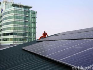 Benarkah Tarif Listrik Bakal Naik kalau RI Tinggalkan Energi Fosil?