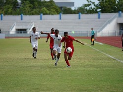 Klasemen Grup A Piala AFF U-15: Indonesia dan Timor Leste Ditempel Vietnam