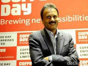 Miliuner Kopi India Hilang Tiba-tiba, Kenapa? Miliuner Kopi India Hilang Tiba-tiba, Kenapa?
