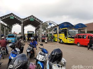 Pengusaha Transportasi Sudah Jatuh Tertimpa Corona
